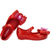 Ultragirl Sweet IX BB Mary Jane, Red - Mary Janes - 4
