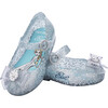 Sweet Love + Disney Princess BB Mary Jane, Glitter Blue & Blue - Mary Janes - 4