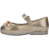 Sweet Love BB Mary Jane, Gold & Silver Glitter - Mary Janes - 3