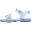 Mar Sandal Inf, Blue & Glitter - Sandals - 3