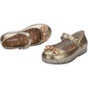 Sweet Love BB Mary Jane, Gold & Silver Glitter - Mary Janes - 4