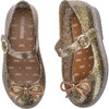 Sweet Love BB Mary Jane, Gold & Silver Glitter - Mary Janes - 5