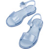 Mar Sandal Inf, Blue & Glitter - Sandals - 5