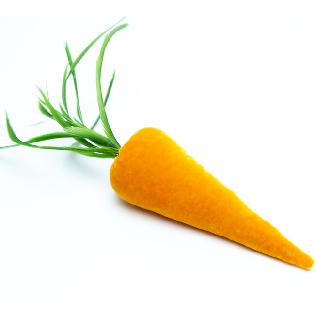 Silk Velvet Carrot