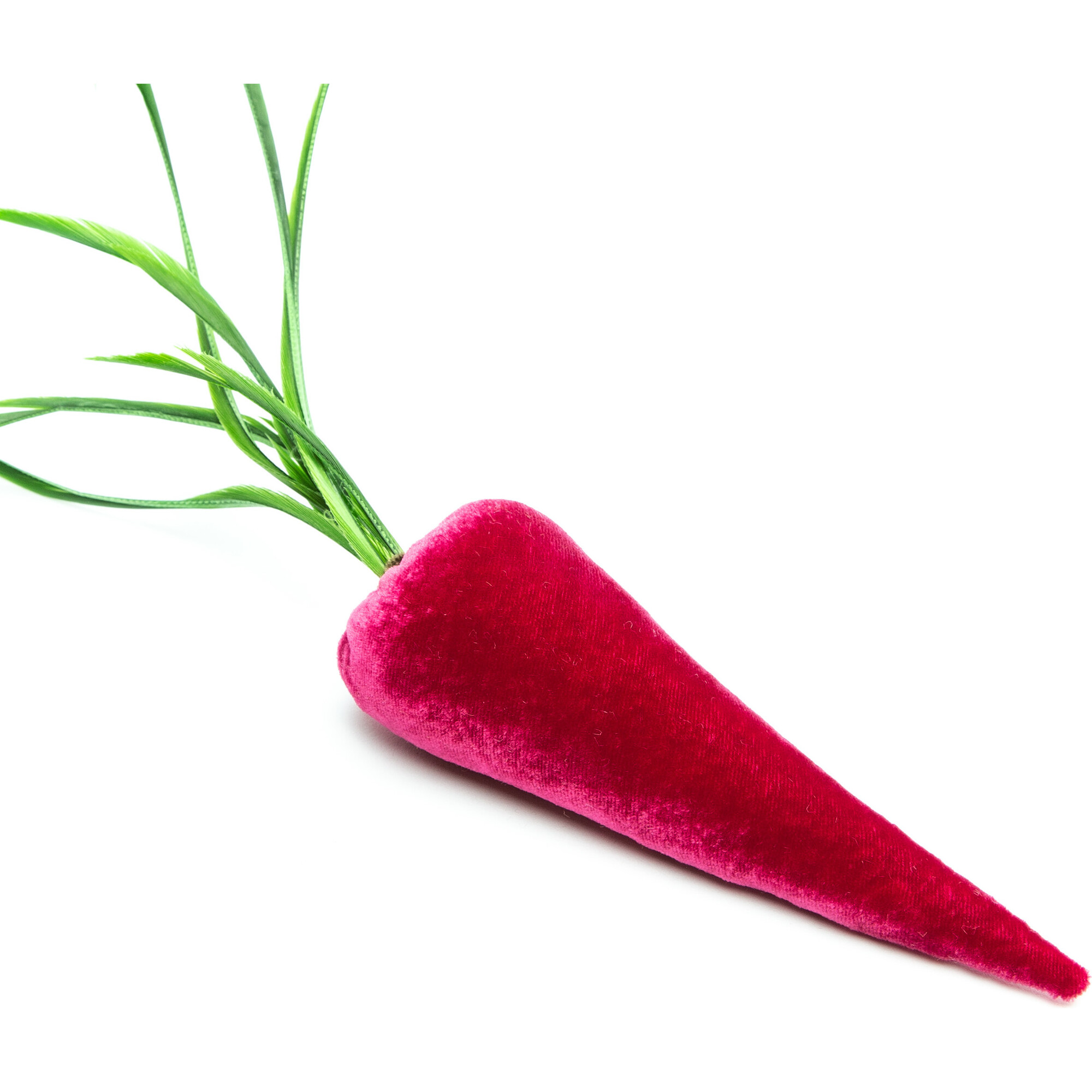 Silk Velvet Carrot, Lipstick - Accents - 1