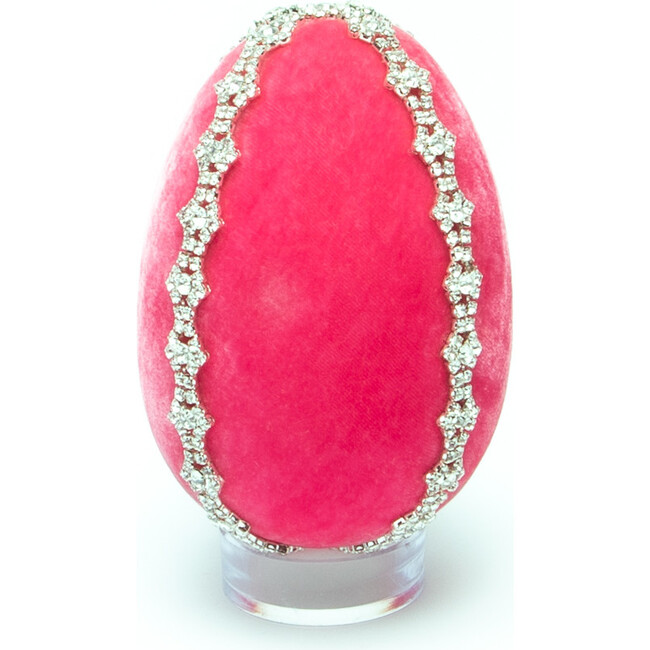 Crystal Egg, Bubblegum