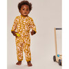 Memphis Sleeper With Patch Pockets, Edie - Onesies - 2