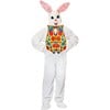 Deluxe Easter Bunny Rabbit Costume - Costumes - 1 - thumbnail