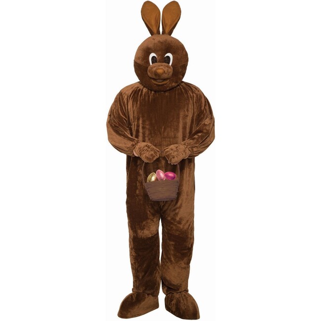 Chocolate Bunny Costume
