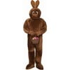 Chocolate Bunny Costume - Costumes - 1 - thumbnail