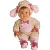 Lucky Lil' Lamb Baby Costume - Costumes - 1 - thumbnail