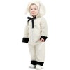 Loveable Lamb Toddler Costume - Costumes - 1 - thumbnail