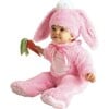 Pink Bunny Baby Costume - Costumes - 1 - thumbnail