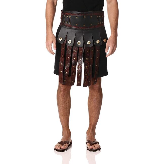 Roman Apron and Belt