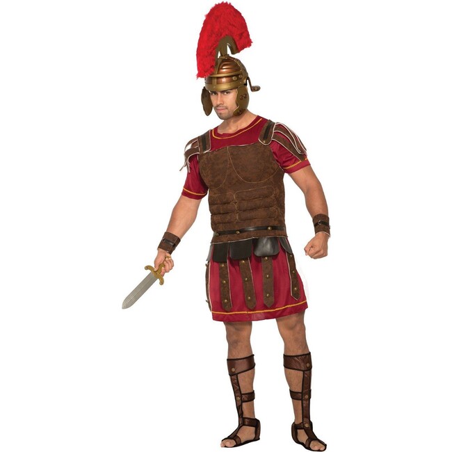 Roman Centurian Adult Costume