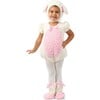 Littlest Lamb Toddler Costume - Costumes - 1 - thumbnail