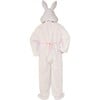 Plush Bunny Mascot Costume - Costumes - 2