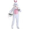 Sweet Easter Bunny Mascot Costume - Costumes - 1 - thumbnail