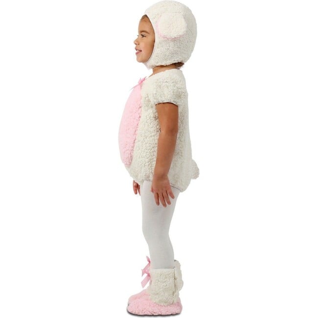 Littlest Lamb Toddler Costume - Costumes - 2