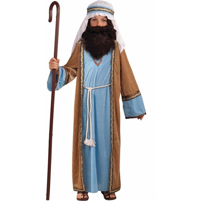 Joseph Deluxe Kids Costume