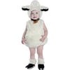 Lovely Lamb Toddler Costume - Costumes - 2