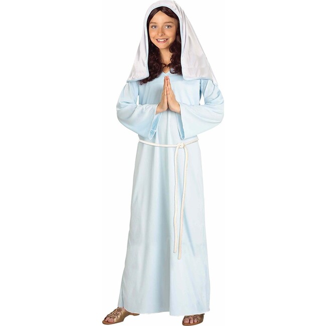 Mary Kids Costume