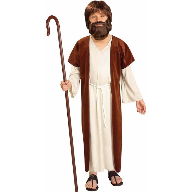 Joseph Kids Costume