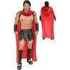 Spartan Warrior Adult Costume - Costumes - 1 - thumbnail