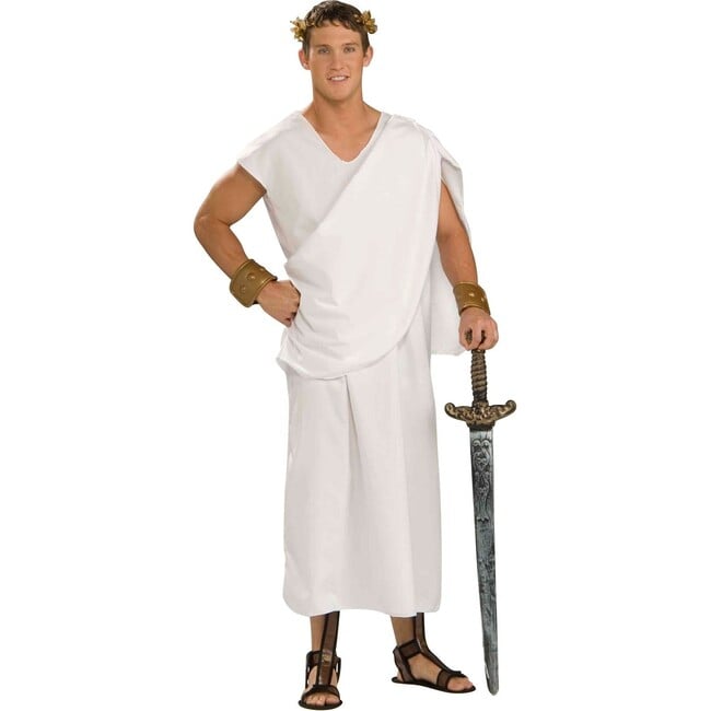 Classic Toga Adult Costume