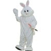 White Bunny Deluxe Mascot Costume - Costumes - 1 - thumbnail