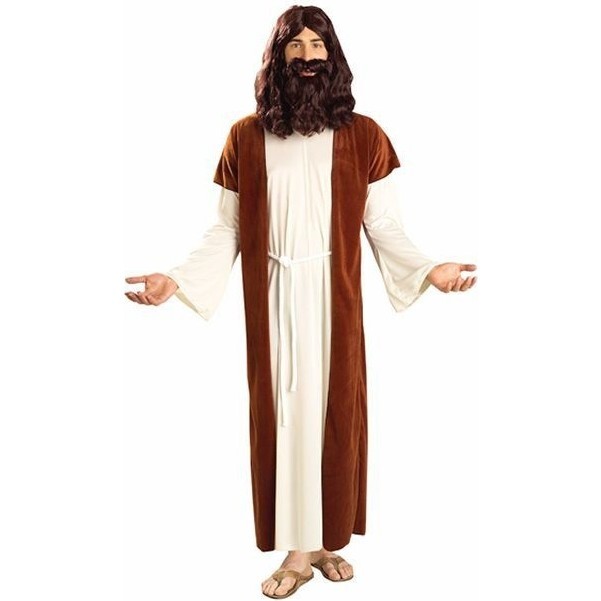 Biblical Joseph Adult Costume
