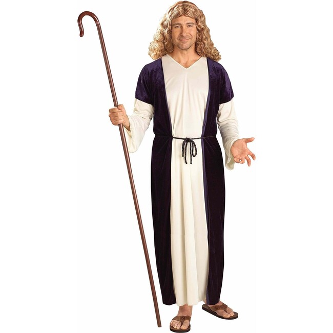 Biblical Shepherd Adult Costume