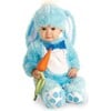 Blue Handsome Lil' Wabbit Costume - Costumes - 1 - thumbnail