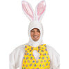 Easter Bunny Deluxe Costume - Costumes - 2