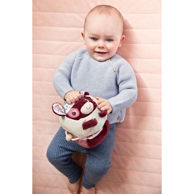 ROSALIE DISCOVERY COW - Developmental Toys - 4