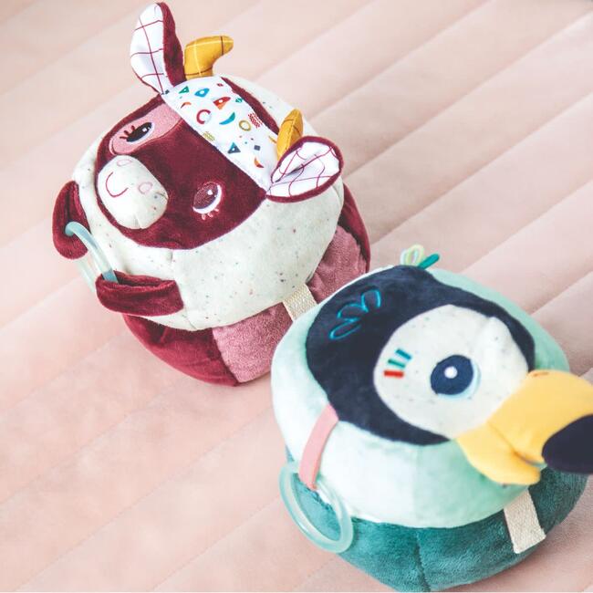 ROSALIE DISCOVERY COW - Developmental Toys - 5