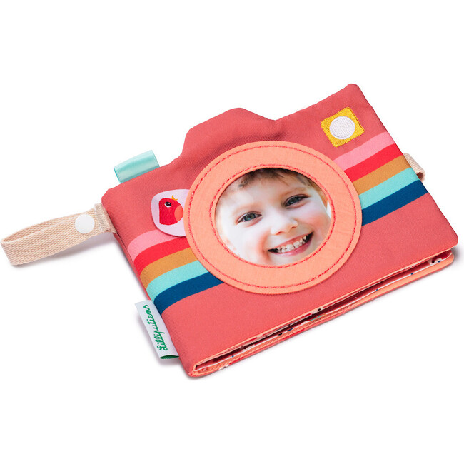 ALICE PHOTO ALBUM - Developmental Toys - 6
