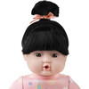 PlayTime Bright Citrus Baby Doll, Doll Clothes & Accessories Set - Dolls - 1 - thumbnail