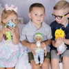 PlayTime Later Alligator Baby Doll, Doll Clothes & Accessories Set - Dolls - 2