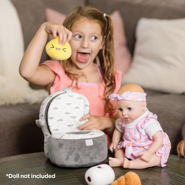 4-Piece Potty Training Plush Set - Twinkle Star - Dolls - 2