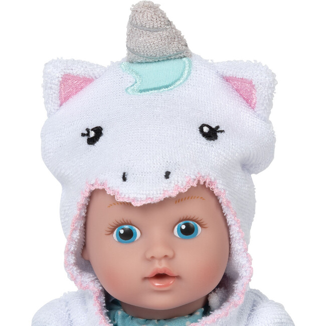 BathTime Baby Tots - Unicorn