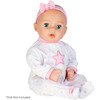 Adoption Fashion "Shining Star." Baby Doll Clothes Set for 16” Dolls - Dolls - 1 - thumbnail