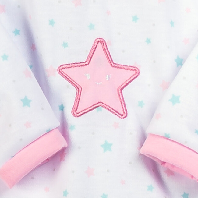 Adoption Fashion "Shining Star." Baby Doll Clothes Set for 16” Dolls - Dolls - 2