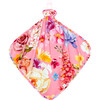 Chantria And Colette Lovey, Bright Pink - Blankets - 1 - thumbnail
