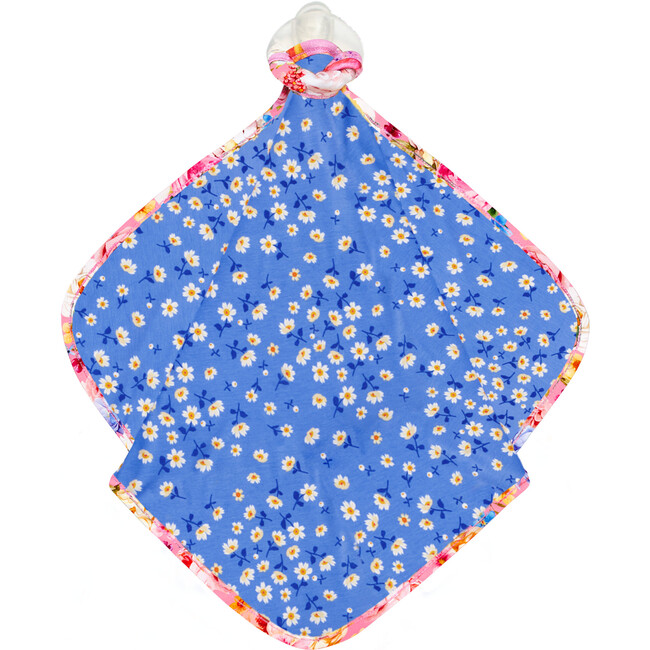 Chantria And Colette Lovey, Bright Pink - Blankets - 2