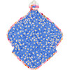 Chantria And Colette Lovey, Bright Pink - Blankets - 2