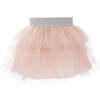 MINI Tutu Skirt, Pink - Skirts - 1 - thumbnail