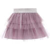 MIDI Tutu Skirt, Lilac - Skirts - 2