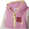 Logo Polar Fleece Jacket, Multi - Jackets - 2