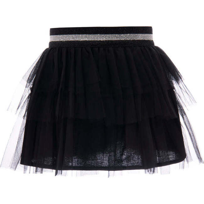 MINI Tutu Skirt, Black